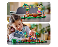 LEGO Super Mario 71421 Dżunglowy koncert Dixie Kong - rozsz. - 1159383 - zdjęcie 5